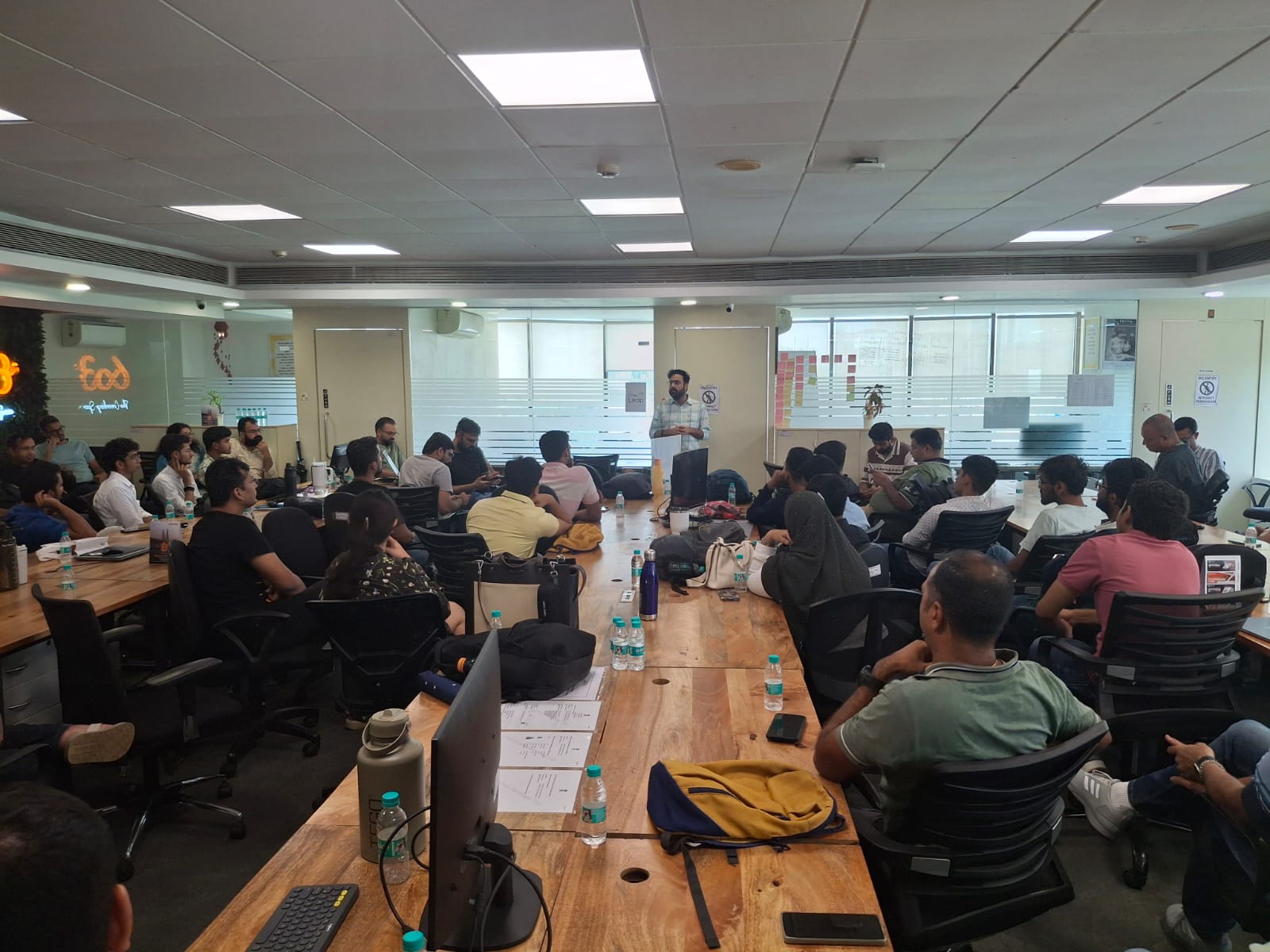 Liminal past event 1